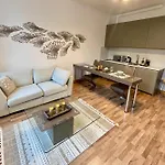 Modern Gem In Riga\'S Old Town