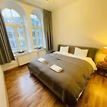 Modern Gem In Riga\'S Old Town